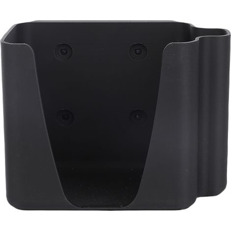 Magnetischer Kraftstoffadditivhalter, Stoßfest, 4 Magnete, Wandhalterung Für Fahrzeuge