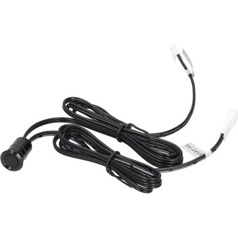 5v-24vdc Infrarotsensor Aus Aluminiumlegierung, Bewegungsmelder Für Körper, Kleiderschränke Und Andere Möbel Im Haushalt