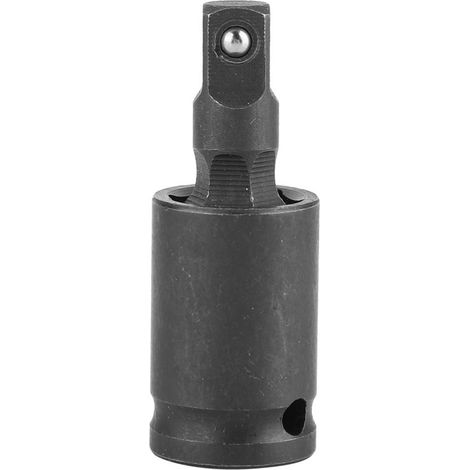 Druckluftschrauber-adapter, Universalgelenk, Stahlverbinder, Zubehör Für 1/2"-druckluftwerkzeuge