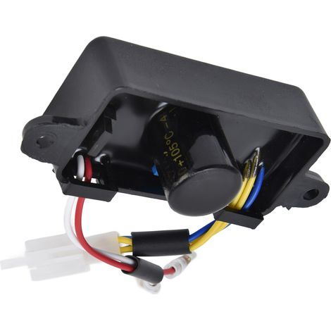 Ersatzteil Für Den 3-kw-avr-spannungsreglerstabilisator Für Den Generator 168f 170