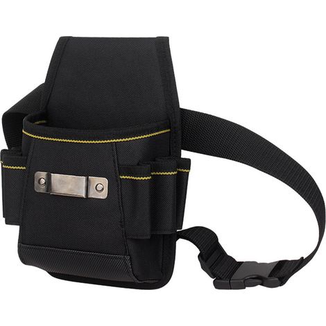 Werkzeugtasche Für Elektriker, Modisches, Multifunktionales, Tragbares Heimwerker-werkzeugset