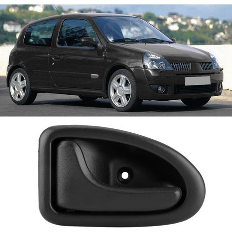 Innentürgriffabdeckung, 7700353282 Innentürgriffabdeckung Zierschale, Für Clio Scenic Trafic (links)