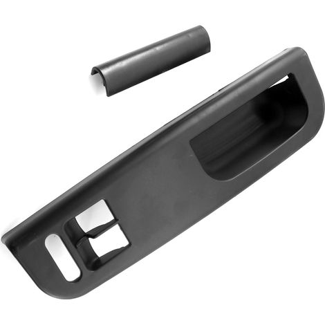 Türgriffabdeckung, Vorderer Linker Innengriff, Dekorative Seitenleiste Als Ersatz Für Vw Golf Iv 1998 – 2005