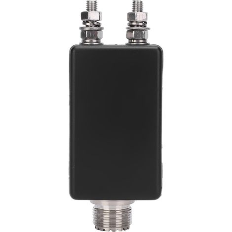 1:1 Kurzwellen-hf-antennen-mini-balun, Geeignet Für Qrp-außenstationen Und Möbel.