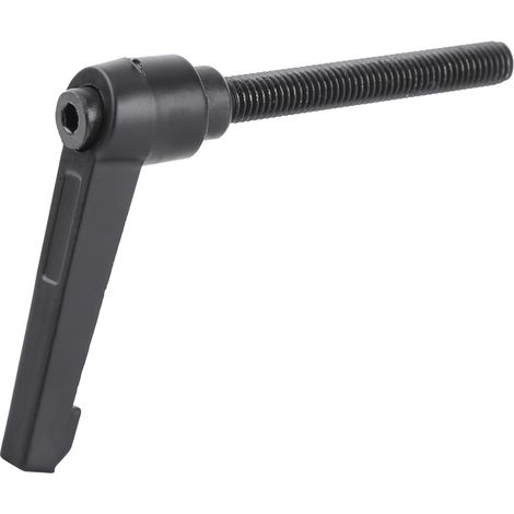 Verstellbarer Klemmhebelgriff M8, Sicherungsschraube Mit Außengewinde (m840)