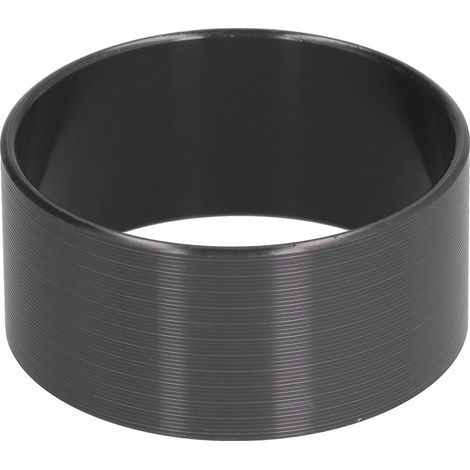 Zylinderlaufbuchse Für Luftkompressor, Pumpenkopf Aus Gusseisen, Geräuscharme Pneumatische Mechanik, Höhe 35,5 Mm