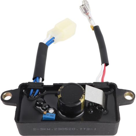 2,8 Kw Einphasen-spannungsgenerator Zur Notspannungsstabilisierung