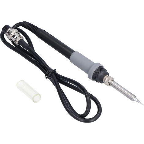Mehrzweck-lötkolbengriff, 5-loch-station, Ersatz-lötwerkzeuge, 19 Cm, 50 W, 24 V Dc