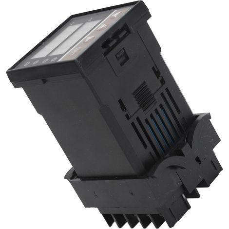 Pid-temperaturregler, Intelligentes Digitales Steuergerät, Typ K, Eingang, Relaisausgang, Ac 85–265 V