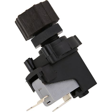 Abs-mikrodruck-durchstoßvorrichtung, Einstellbare Luftdifferenz 16a 125-250v. Für Den Küchengebrauch Zur Verarbeitung Von Speiseresten Aus Heißen Quellen Zu Hause.