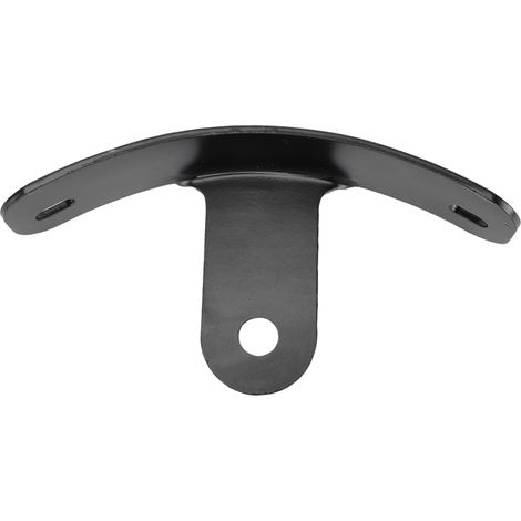 Gebogener Ersatz-kennzeichenhalter Hinten Für Davidson Xl1200x, Xl1200v, Iron 1200 Und Xl1200ns
