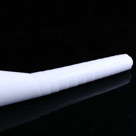 10 Cm X 300 Cm Nashornhaut-autoaufkleber Stoßstange Motorhaube Lackschutzfolie