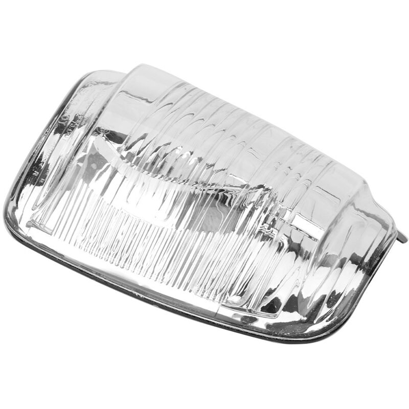 Klares Blinkerglas Für Den Außenspiegel Für Ford Transit Mk8 Ab 2014 (rechte Seite)