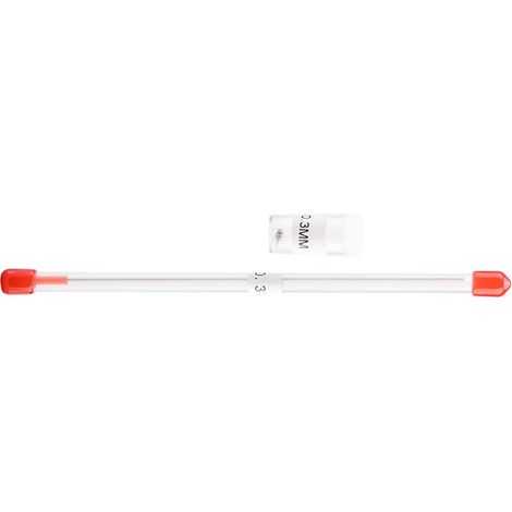 Ersatzdüsen Und -nadeln Für Airbrush-zubehör (0,3 Mm)