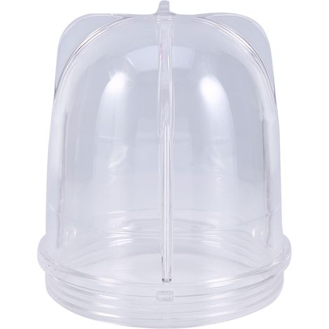 Großer Oder Kleiner Plastikbecher, Transparenter Becher, Mixbecher, Entsafter-ersatzteile, Zubehör (kurz)