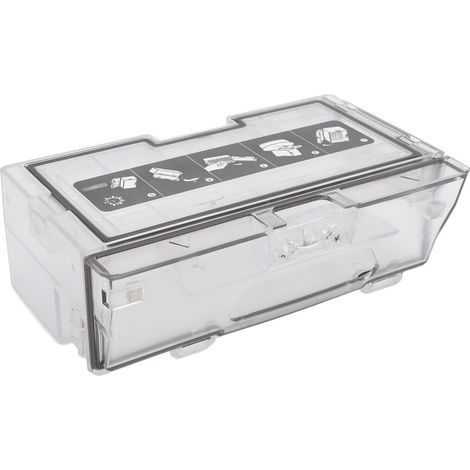Ersatz-staubbehälter Für Saugroboter, Staubauffangbehälter Für G10s, G10spro, G20, S8, T7s