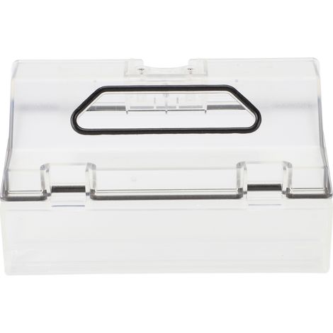 Staubbehälter Für Saugroboter, Ersatz-staubbehälter Für W10 Pro