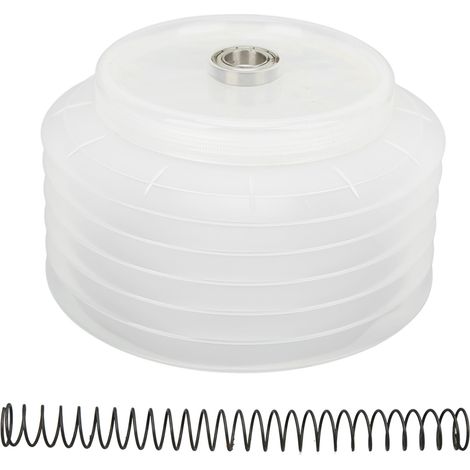 Staubschutz Für Bohrmaschine, Aus Elastischem Silikon, Staubdicht, Transparent, Abnehmbar, Lochsägensensor Für Decke