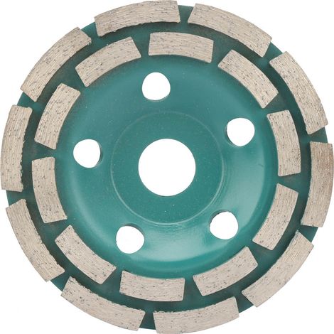 Diamantschleifscheibe, Turbo-diamanttopf, Betonschleifscheibe, Verschiedene Keramiken, Granitschleifen