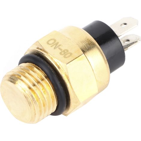 Motorrad-wassertankthermostat, Temperaturfühlerschalter Passend Für Atv300/cfmoto Cf500