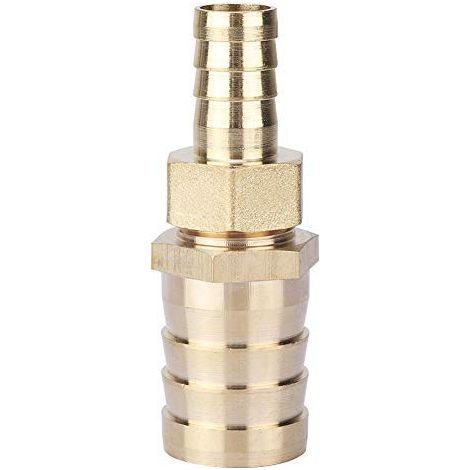 Schlauchverbinder Mit Widerhaken, Schlauchanschlusswerkzeug (14-25 Mm)