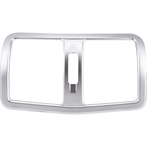 Abdeckung Für Den Hinteren Lüftungsauslass Der Armlehne Für Mercedes-benz E-klasse W212 (2012–2015)
