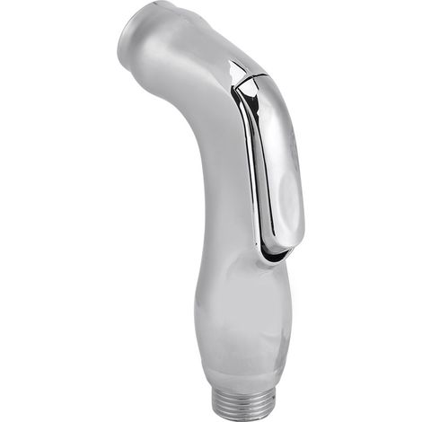 Handbrause, Sprinkler, Duschkopf, Bidet-aufsatz, Toilette, Badezimmer