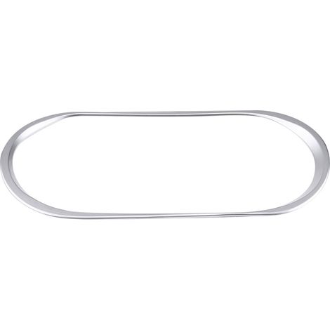 Abdeckung Für Den Wasserglashalter In Der Mittelkonsole Für Mercedes-benz A-klasse/cla/gla (2013–2017)
