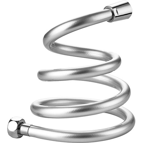 Universeller Duschschlauch (g1/2 Zoll, 1,5 M), Verdreh- Und Knickfest, Pvc