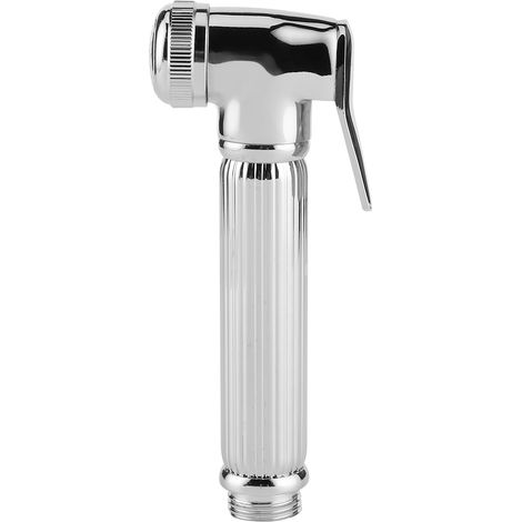 G1/2 Zoll Kupferdraht Tragbare Handtoilette
