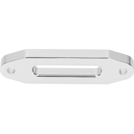3000-4000 Lbs Hawse Fairlead Synthetische Seilwindenführung, Wetterfest