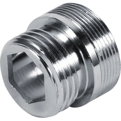 Kupferner Küchenwasserfilter G1/2, 1 Stück, 22 Mm 24 Mm, Wasserhahn-luftsprudleradapter, Zubehör