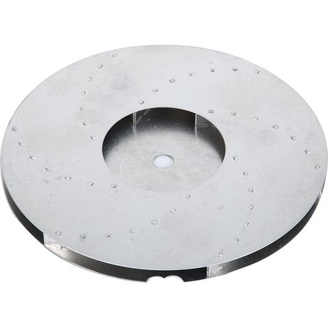 Lüfterflügelmotor Für Staubsauger, Zubehör Für Staubsauger, Ersatzteil Für Rotierenden Motor Für Staubsauger, 125 Mm