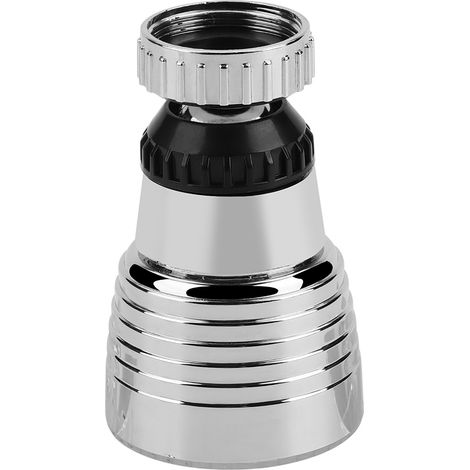 Küchenarmatur Mit Brausekopf, 360° Drehbar, 3 Farben, Temperaturregulierbare Led-beleuchtung