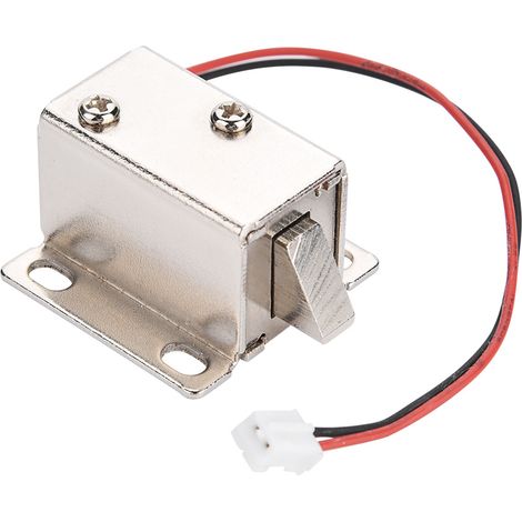 Magnetischer Elektromagnetischer Elektrischer Tür- Und Schubladen-zugangskontrollmechanismus