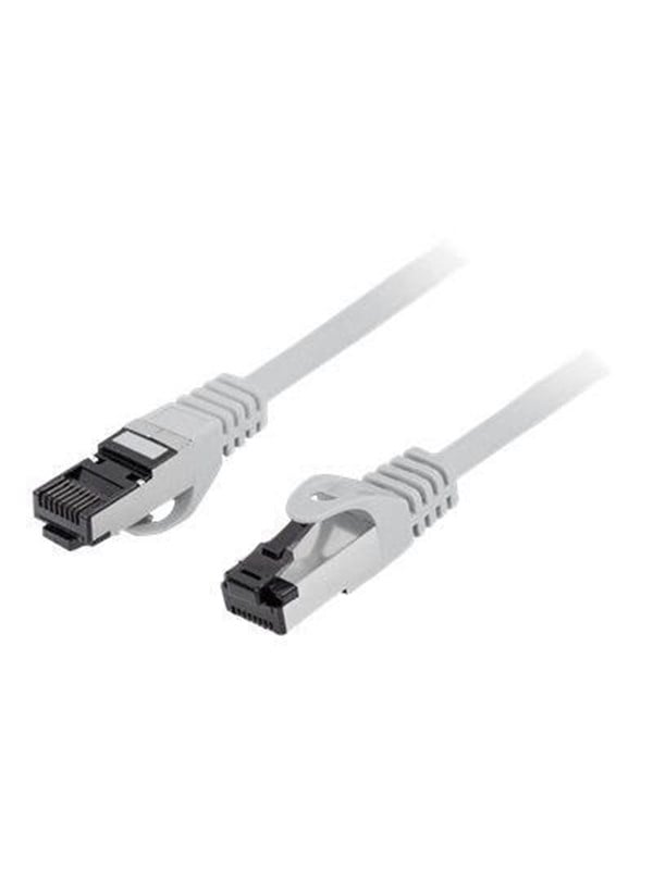 Patchkabel Rj45/sftp/8.1/5.0-grau 5,0 M Lanberg