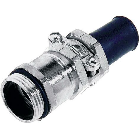 Lapp - 52106530 Kabelverschraubung M32/pg29 Messing Messing 1 St.