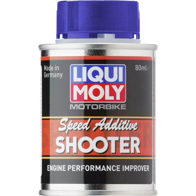 Liqui Moly Motorbike Speed Shooter Motorbike Speed Shooter 3823 80 Ml