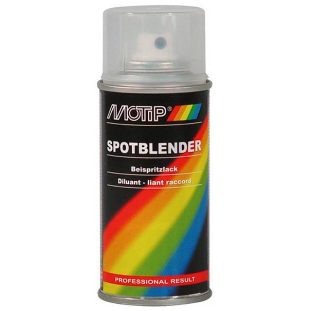 Spray Spotblender 150ml Motip