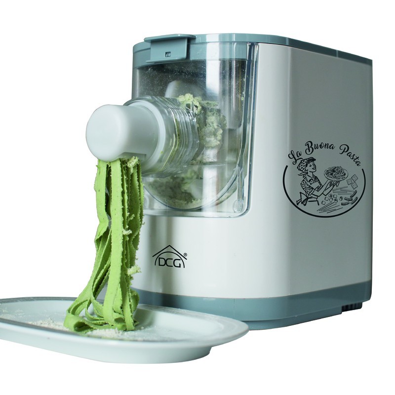 Pasta-maschine Pm1750, 330 X 160 X 240 Mm, 200w, Semiautomatisch, Antihaft