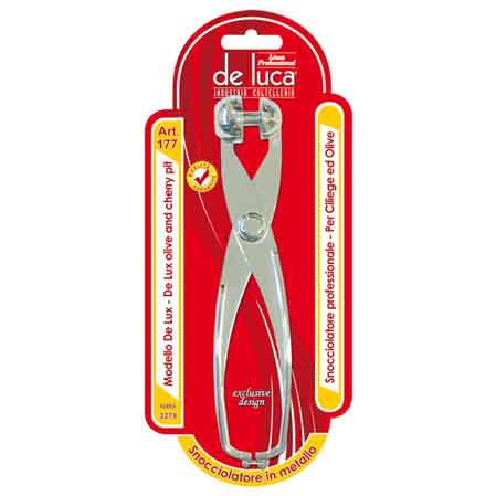 Metall-entkerner 19 Cm