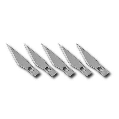 Ms05 5 Ersatzmesser Für Designermesser - Donau Elektronik