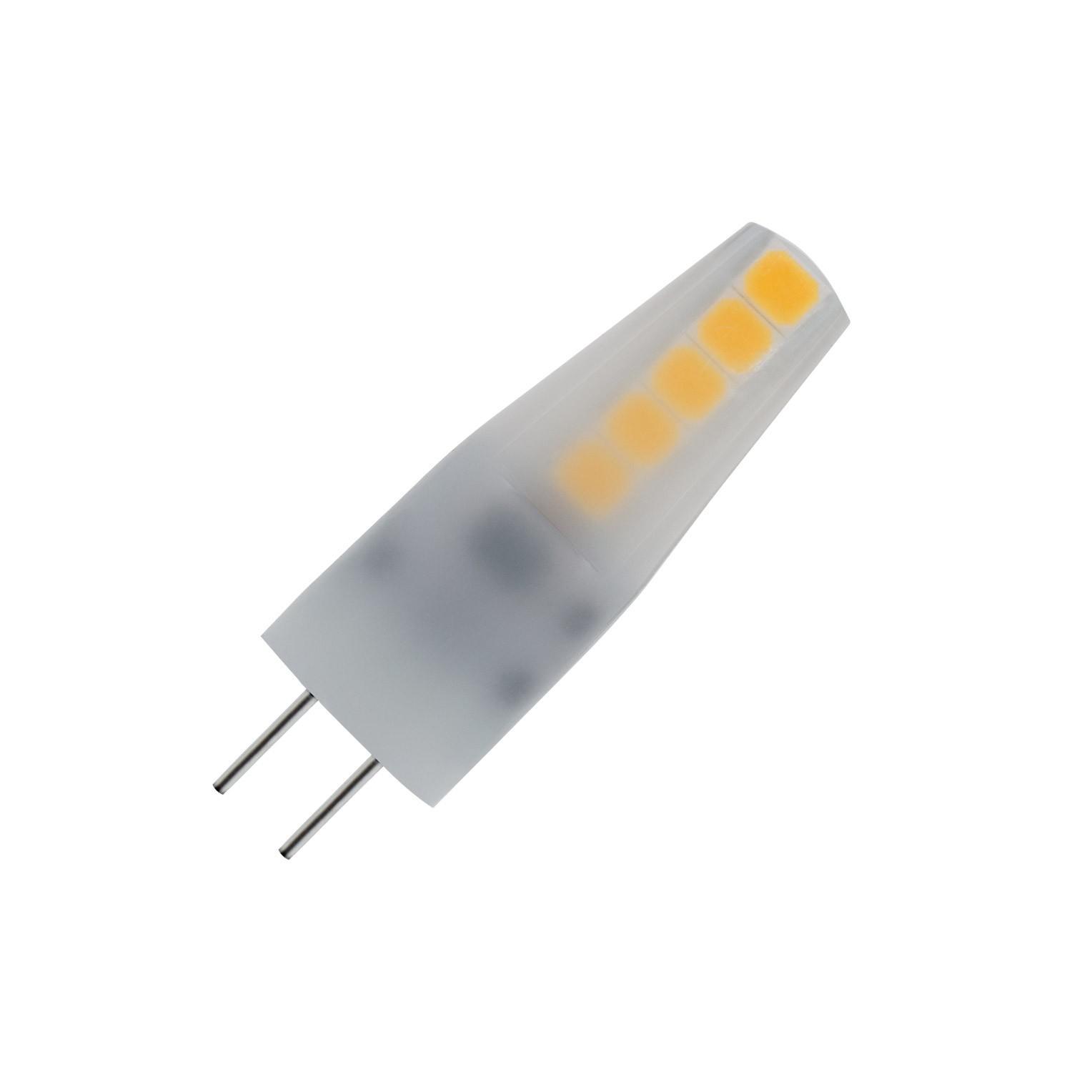 Led-glühbirne 12v G4 1.7w 150 Lm Frost No Flicker 4000k Neutralweiß