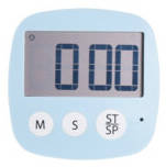 Küchenwecker Excellent Houseware Eh Digital Alarm Magnetisch
