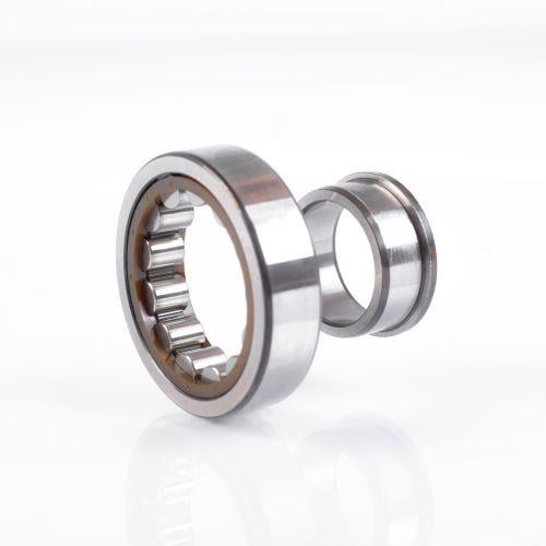 Fag - Zylinderrollenlager Nj319 -e-xl-tvp2 Id 95mm Ad 200mm Breite45mm