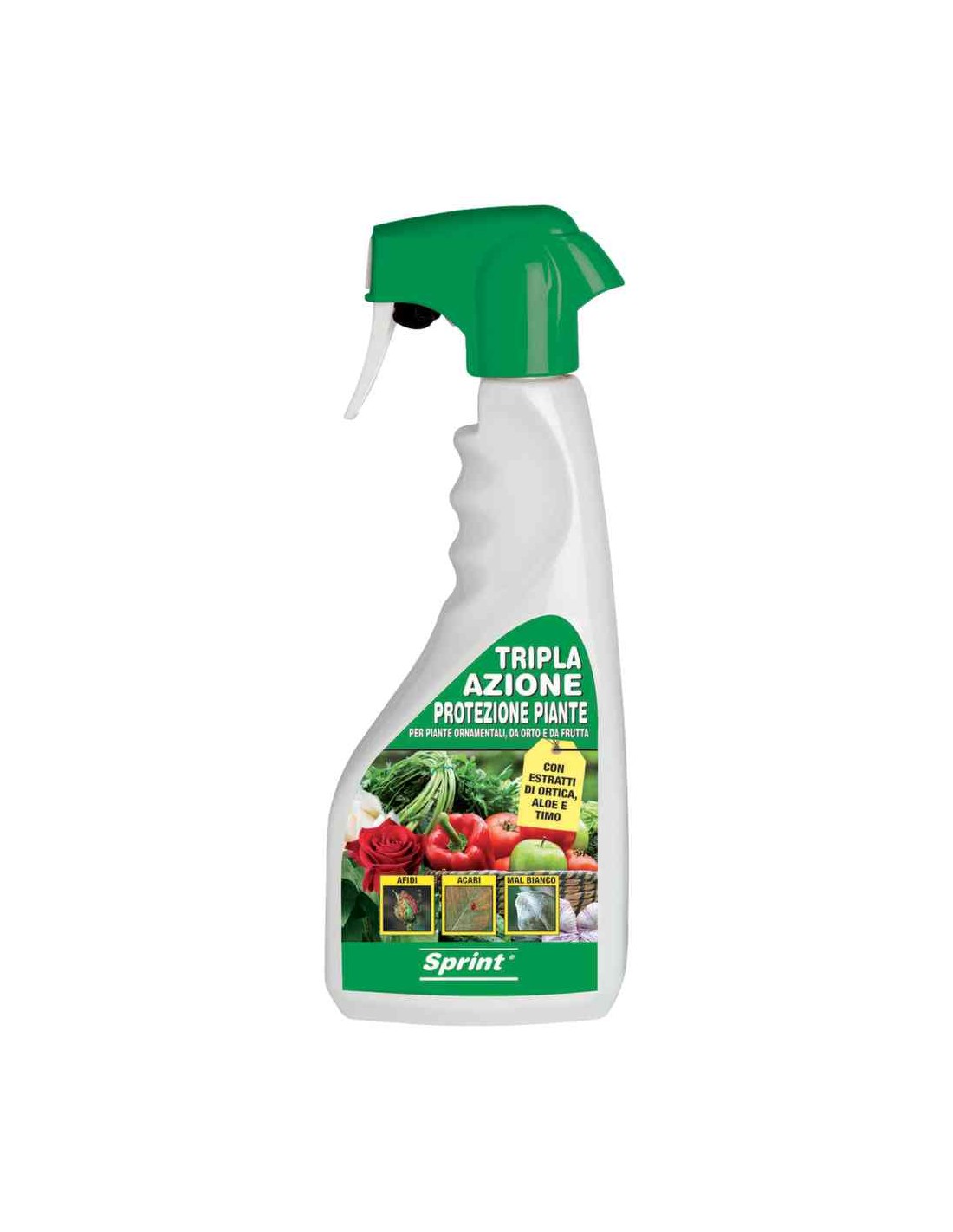 Sprint Pflanzenprotection 500 Ml
