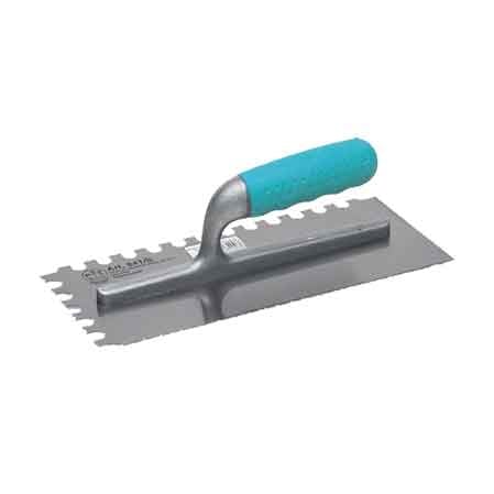 Frattone Dentelé Sintesi '841/d' Pavan 28x12 Cm - Dentur