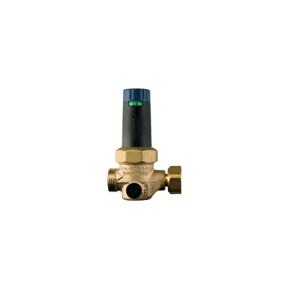Stiebel Eltron Druckminderventil Dmv/zh 1, Als Ergänzung Zur Zh 1
