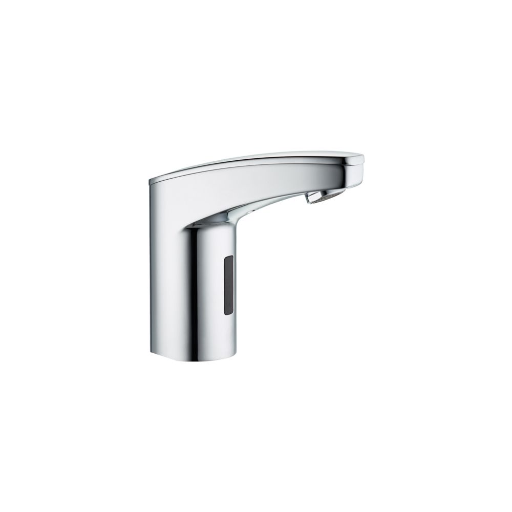 Sensor-armatur Wsn 20, Drucklos, Mit Batterie - Stiebel Eltron