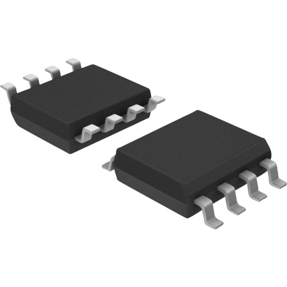 Stmicroelectronics Lm311dt Linear Ic - Komparator Mehrzweck Dtl, Mos, Offener Kollektor, Offener Emi